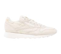 Reebok Classics Classic Leather Trainers Beige EU 37 Women