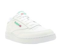 Reebok Classics Club C 85 Leather Trainers - White - 4.5 UK - White - 100% Mixed