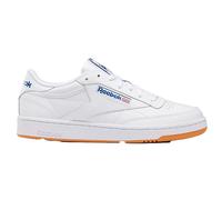 Reebok Classics Club C 85 Trainers White EU 40 Men