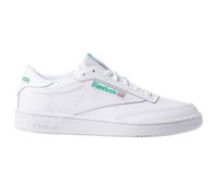 Reebok Classics Club C 85 Trainers White EU 39 Men
