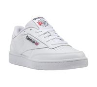 Reebok Classics Club C 85 Trainers White EU 40 1/2 Men