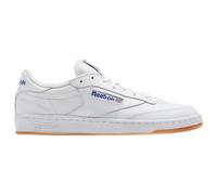 Reebok Classics Club C 85 Trainers White EU 40 Men