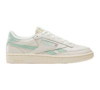 Reebok Women's Club C Revenge Vintage Trainers, Vintage Chalk/Lightsage/Paperwhite, 37.5 EU