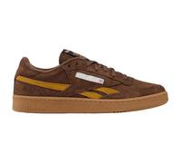 Reebok Classics Club C Revenge Vintage Trainers UK 6.5 Brown