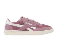 Reebok - Court Advance Women's Sneakers, BerryChill/Chalk/Chalk, Size: 38