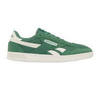 Reebok - Court Advance Sneakers, Fieldgreen/Chalk/Chalk, Size: 44.5