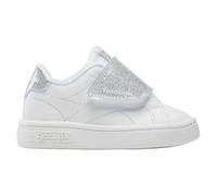 Reebok Classics Court Clean Infant Trainers