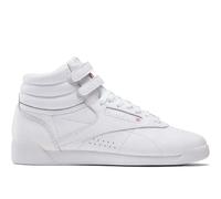 Reebok Classics Freestyle Hi Trainers