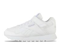 Reebok Boy's Reebok Glide Elastic & Top StrapSneaker