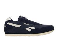 Reebok - Glide Low Trainers, Vector Navy / Vector Navy / Chalk, Size: 39