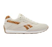 Reebok - Glide Low Women's Sneakers, Woman, CHALK/CHEETAH, Size: 39