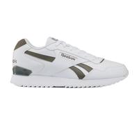Reebok - Glide Ripple Clip Trainers, Ftwrwhite/Ftwrwhite/Stillgrey, Size: 42.5