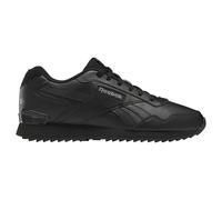 Reebok Classics Glide Ripple Clip Trainers Black EU 44 1/2
