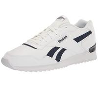Reebok Classics Glide Ripple Clip Trainers White EU 44 1/2