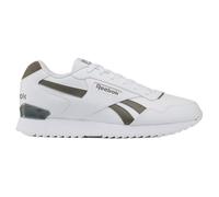 Reebok Classics Glide Ripple Clip Trainers White EU 44 1/2