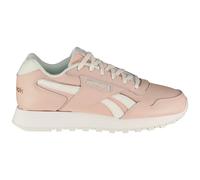 Reebok Women's Glide Trainers, Muted Clay Muted Clay Chalk, 36 EU