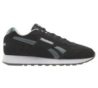 Reebok Classics Glide Trainers UK 8 Black