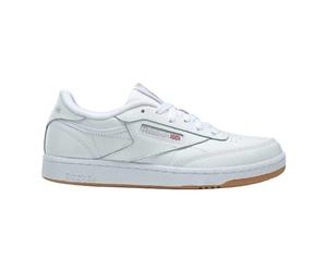 Reebok Classics Heritage Club C Junior Trainers
