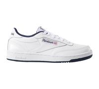 Reebok Classics Heritage Club C Junior Trainers White EU 34 1/2 Boys,Girls