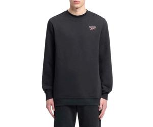 Reebok Classics Identity Small Logo Sweatshirt