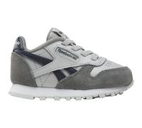 Reebok Classics Leather Infant Trainers