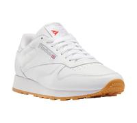 Reebok Classic Shoes (Trainers) CLASSIC LEATHER in White 6