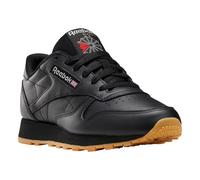 Reebok Classics Leather Trainers Black EU 36 Women