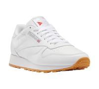 Reebok Classics Leather Trainers White EU 42 1/2 Men,Women