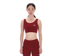 Reebok Classics Luna Scoop Small Logo Sports Bra