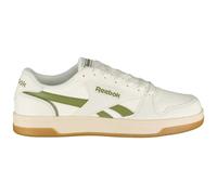 Reebok Men's Match Prime V2 Trainers, Chalk/Alabaster/Grit Green, 39 EU