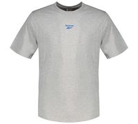 Reebok Classics Mitcham Frnt Bk Logo Short Sleeve T-shirt