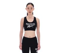 Reebok Classics Monroe Scoop Big Logo Sports Bra