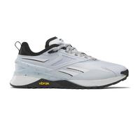 Reebok Classics Nano X3 Adventure Trainers Grey EU 40 1/2 Women
