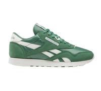 Reebok Classics Nylon Trainers
