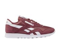 Reebok Classics Nylon Trainers