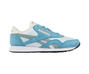 Reebok Classics Nylon Trainers