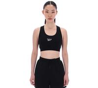 Reebok Classics Piper Scoop Small Logo Sports Bra