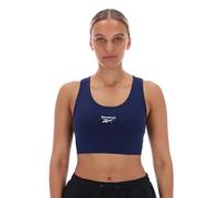 Reebok Classics Piper Scoop Small Logo Sports Bra