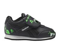 Reebok Classics Royal Classic Jogger 2 Trainers Green EU 21 Boys