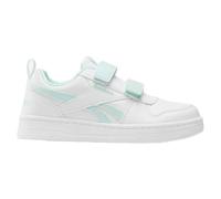 Reebok Classics Royal Prime 2.0 Children Trainers UK 2 White