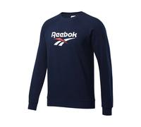 Reebok Classics Vector Crew Sweatshirt "Collegiate Navy" - Blue S-M-L-XL