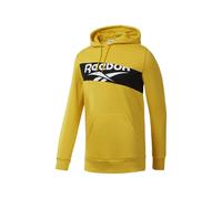 Reebok Classics Vector hoodie - Yellow M-L