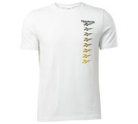 REEBOK CLASSICS VECTOR TEE SHIRT TOP