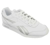 Reebok Classics Womens FV2565 Trainers Lace Up White Running Shoes UK6.5