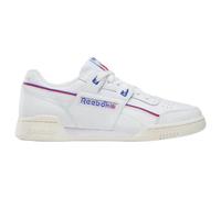 Reebok Classics Workout Plus Trainers