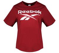 Reebok Classics Wren 2 Colour Logo Short Sleeve T-shirt