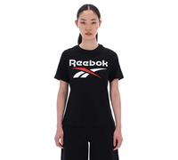 Reebok Classics Wren 2 Colour Logo Short Sleeve T-shirt