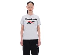 Reebok Classics Wren 2 Colour Logo Short Sleeve T-shirt