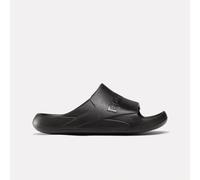 Reebok - Clean Slides, Black, Size: 34.5