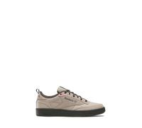 Reebok Unisex Club C 85 Sneaker, Ash Grey6 Boundlessblue, 6 UK